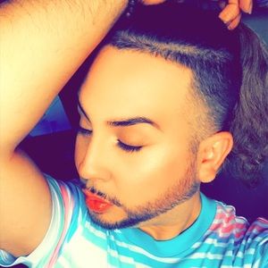 Meet your Posher, William